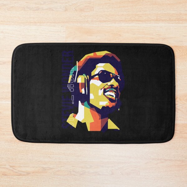 Item preview, Stevie Wonder Superstition designed and sold by gruntzkall.