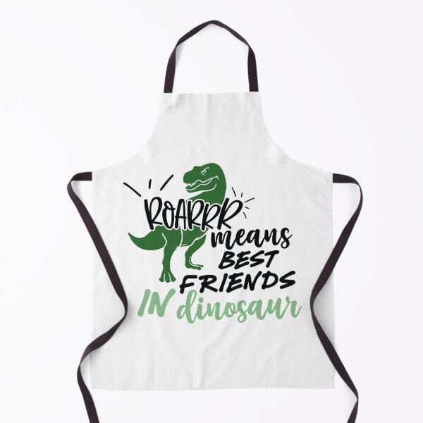 Artikelvorschau, Roar bedeutet beste Freunde entworfen und verkauft von snowgirlshop.
