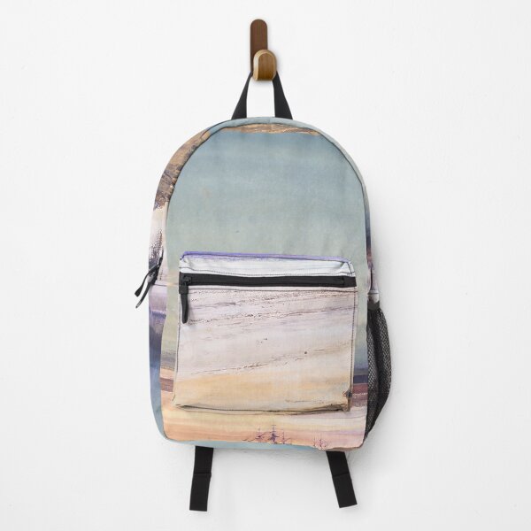 Item preview, Sunset painting, Sunset Artwork, Beach Scene designed and sold by danaJG.