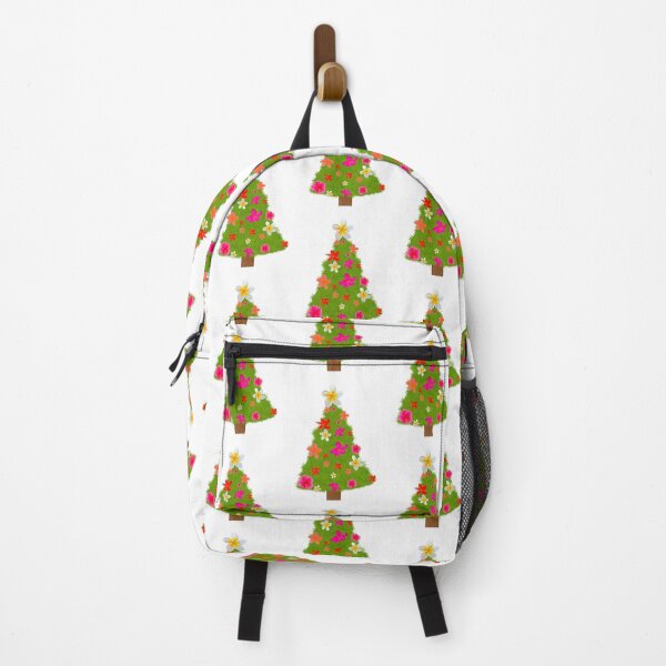 Item preview, Tropical Christmas Tree designed and sold by SunnyByTheBay.