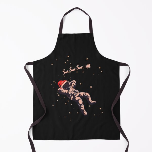 Item preview, Space Man Christmas designed and sold by Simo0455.