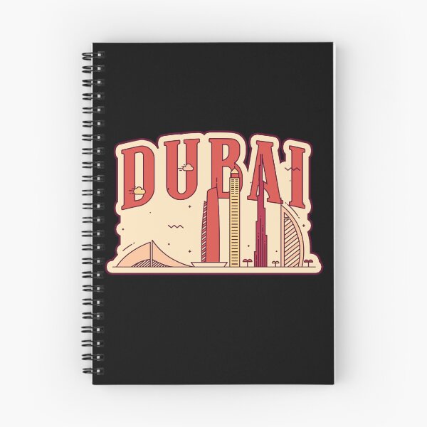 Item preview, Dubai city designed and sold by chrlalexandru.