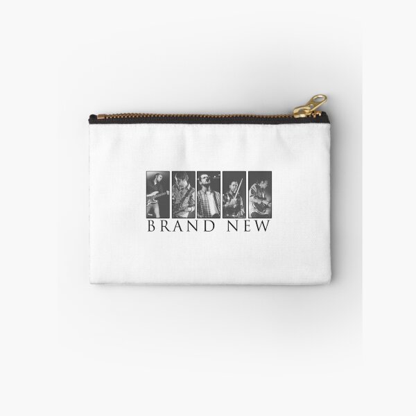 Item preview, Brand New Band Tour 2016 designed and sold by brandnewmerch.