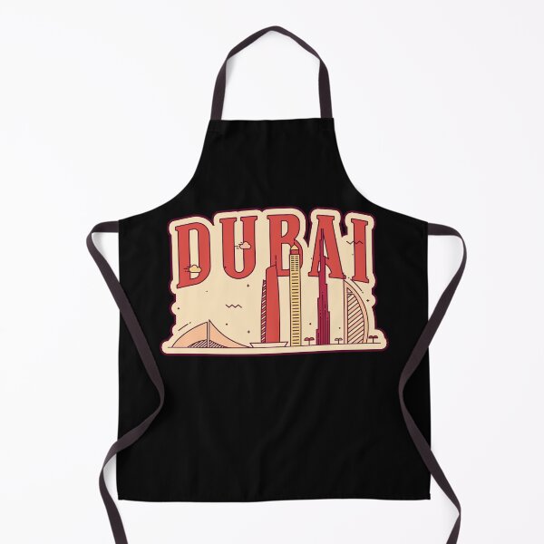 Item preview, Dubai city designed and sold by chrlalexandru.