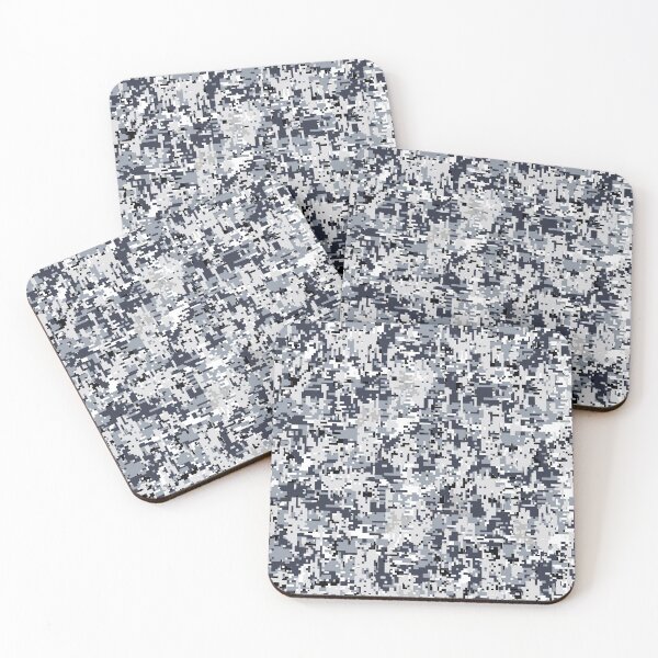 Item preview, Urban Style Digital Camouflage Pattern designed and sold by Garaga.