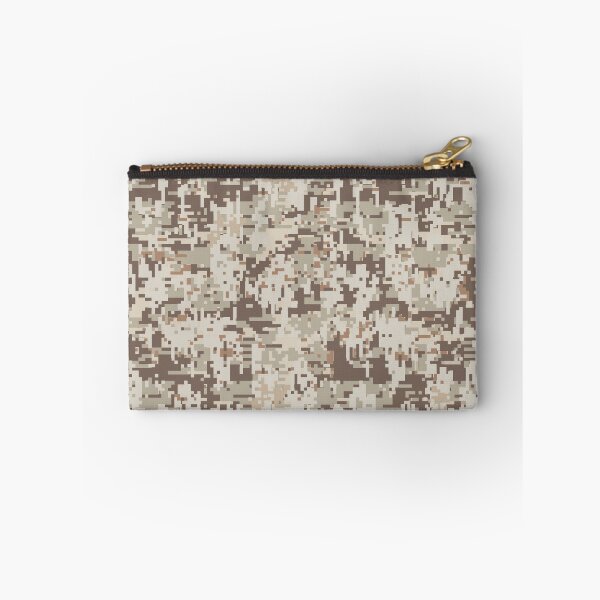 Item preview, Desert Digital Camouflage Style Decor designed and sold by Garaga.
