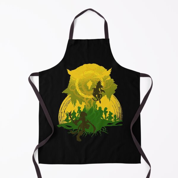 Item preview, Iifa tree battle  - Tshirt designed and sold by BentonKling.