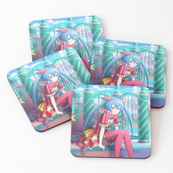 Item preview, Hatsune Miku designed and sold by Lauwuuh.