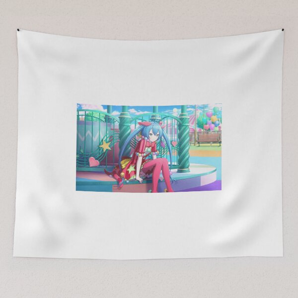 Item preview, Hatsune Miku designed and sold by Lauwuuh.