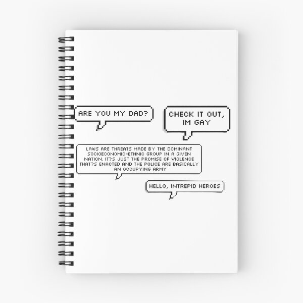 Item preview, Dimension 20 Fantasy High Quote Bundle! designed and sold by TZGSArt.