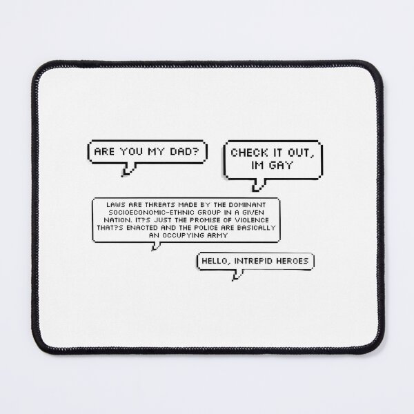 Item preview, Dimension 20 Fantasy High Quote Bundle! designed and sold by TZGSArt.