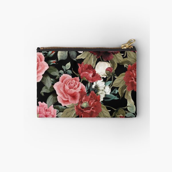 Item preview, Roses with Black Background designed and sold by DzineVine.