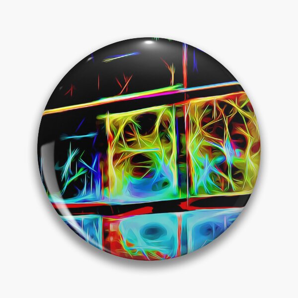 Artikelvorschau, abstrakte Neon-Hintergrundbeleuchtung entworfen und verkauft von MIKAFXSTORE.