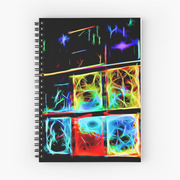 Item preview, abstract neon background light designed and sold by MIKAFXSTORE.