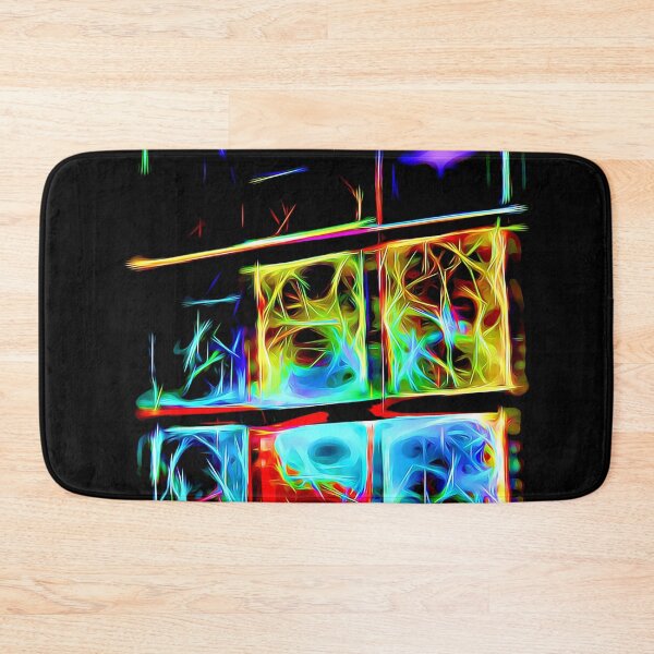 Item preview, abstract neon background light designed and sold by MIKAFXSTORE.