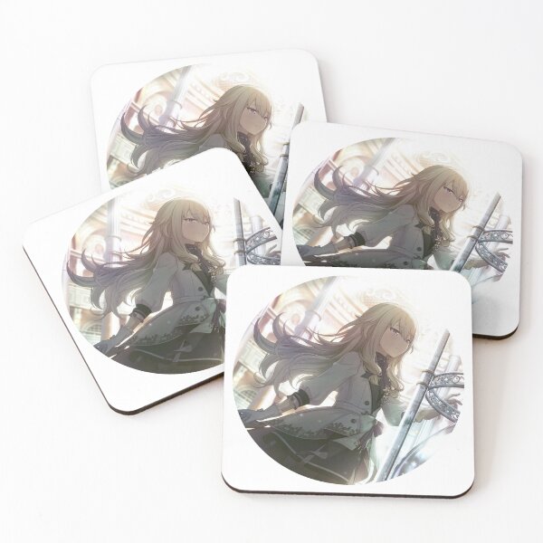 Item preview, Nene Kusanagi designed and sold by Lauwuuh.