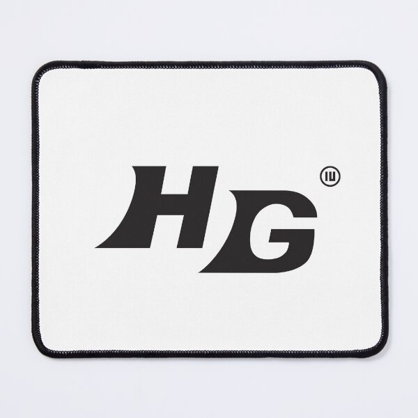 Item preview, HG - Initials You designed and sold by NorasetKunjara.
