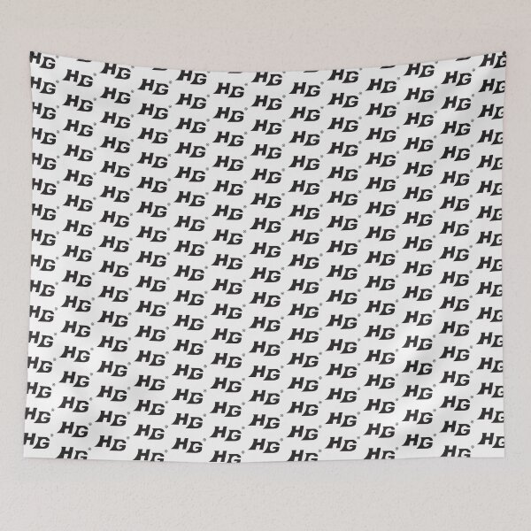 Item preview, HG - Initials You designed and sold by NorasetKunjara.
