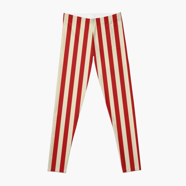 Item preview, Retro Popcorn Style Vertical Stripes designed and sold by Garaga.