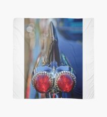 1959 C Eldorado Taillight -0357c Scarf