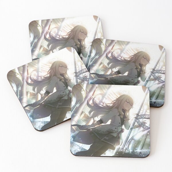 Item preview, Nene Kusanagi designed and sold by Lauwuuh.