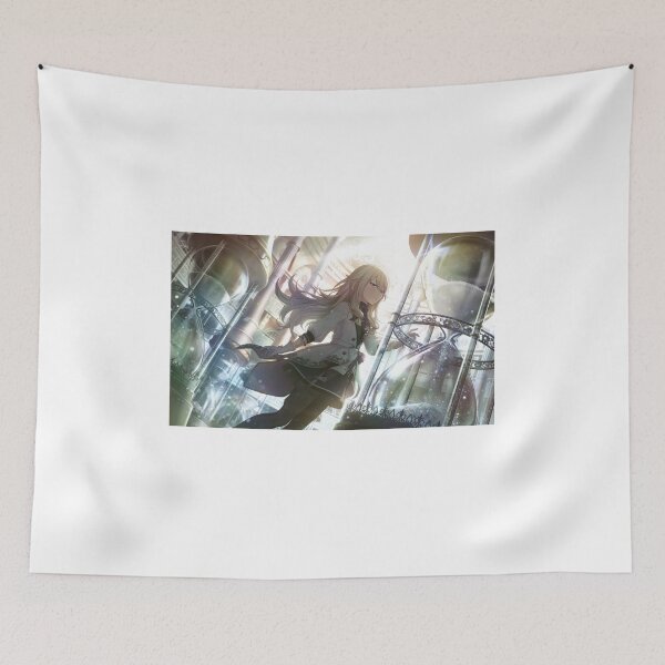Item preview, Nene Kusanagi designed and sold by Lauwuuh.