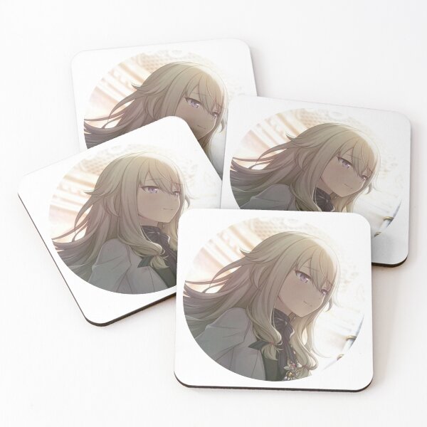 Item preview, Nene Kusanagi designed and sold by Lauwuuh.