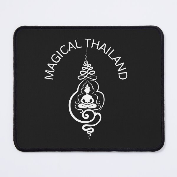 Item preview, MAGICAL THAILAND(SILVER)-TRAVEL & TOURISM THAILAND designed and sold by IORODAN.