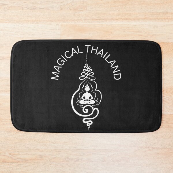 Item preview, MAGICAL THAILAND(SILVER)-TRAVEL & TOURISM THAILAND designed and sold by IORODAN.