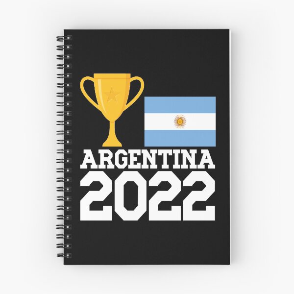 Item preview, Argentina World Cup Soccer Football 2022, Argentina Soccer Jersey Argentinian Football, Argentina, Argentinian, Qatar World Cup 2022 designed and sold by Stixdesigns.