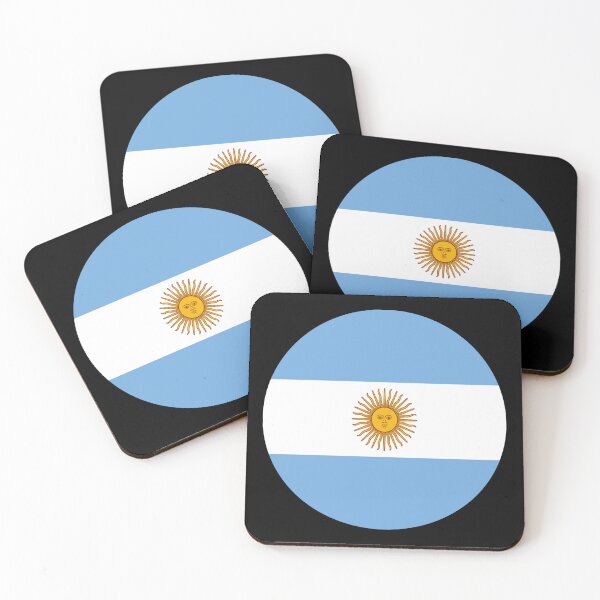 Item preview, Argentina World Cup Soccer Football 2022, Argentina Soccer Jersey Argentinian Football, Argentina, Argentinian, Qatar World Cup 2022 designed and sold by Stixdesigns.