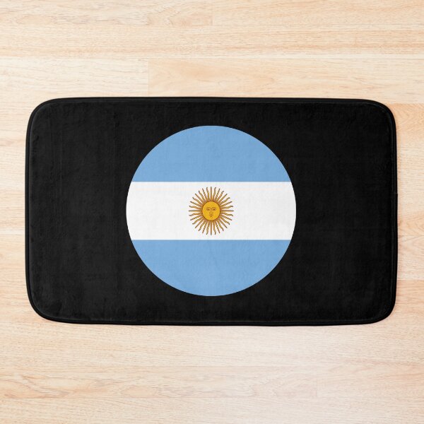 Item preview, Argentina World Cup Soccer Football 2022, Argentina Soccer Jersey Argentinian Football, Argentina, Argentinian, Qatar World Cup 2022 designed and sold by Stixdesigns.