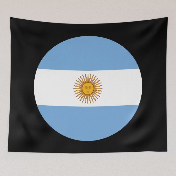 Item preview, Argentina World Cup Soccer Football 2022, Argentina Soccer Jersey Argentinian Football, Argentina, Argentinian, Qatar World Cup 2022 designed and sold by Stixdesigns.