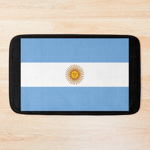 Item preview, Argentina World Cup Soccer Football 2022, Argentina Soccer Jersey Argentinian Football, Argentina, Argentinian, Qatar World Cup 2022 designed and sold by Stixdesigns.