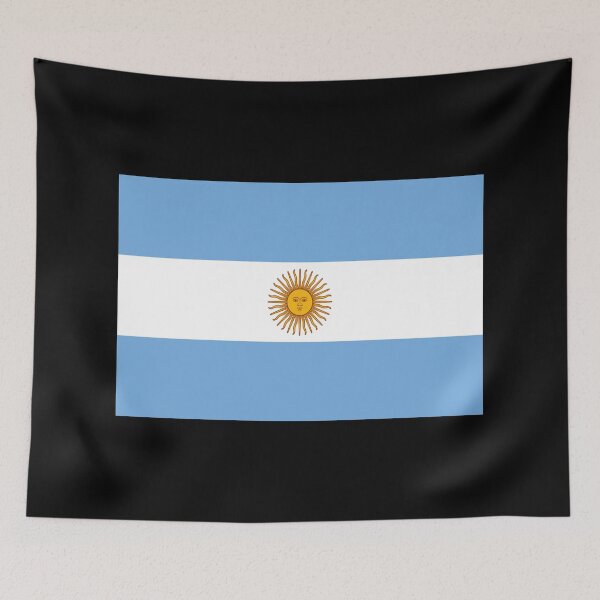 Item preview, Argentina World Cup Soccer Football 2022, Argentina Soccer Jersey Argentinian Football, Argentina, Argentinian, Qatar World Cup 2022 designed and sold by Stixdesigns.