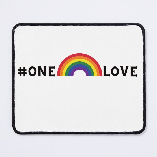 Item preview, one love armband designee designed and sold by gallerygifts.