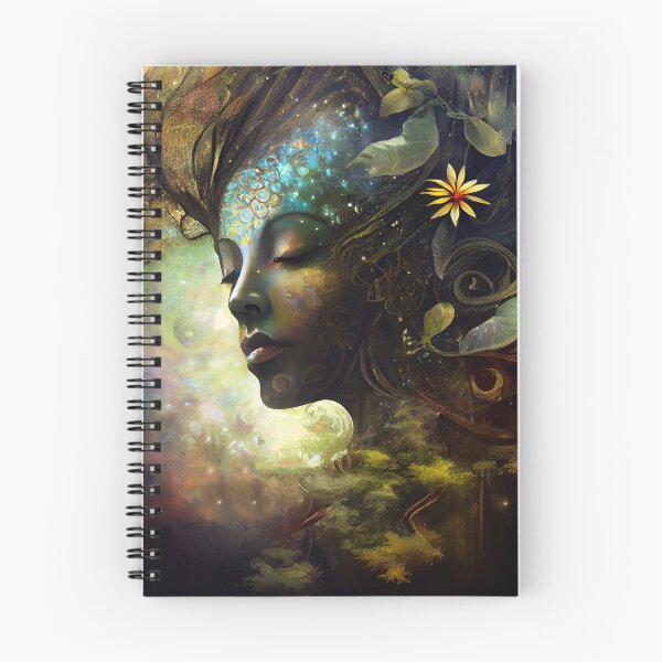 Item preview, Gaia designed and sold by CEVmemories.