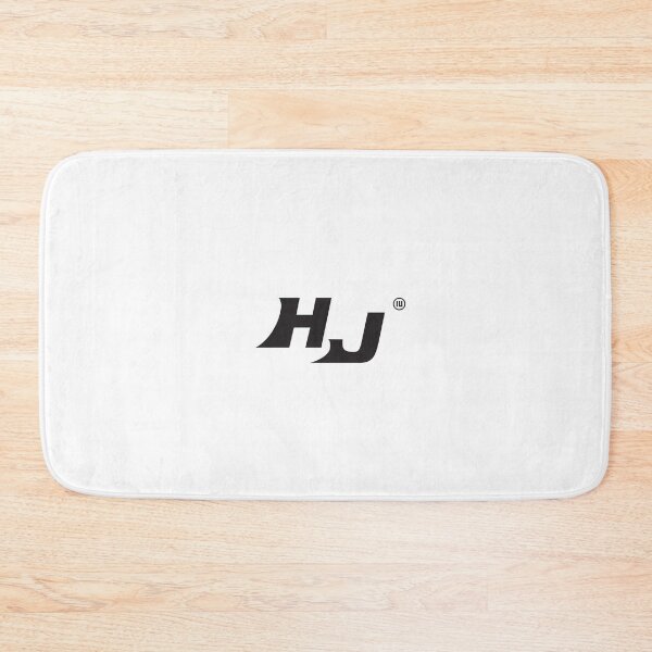 Item preview, HJ - Initials You designed and sold by NorasetKunjara.