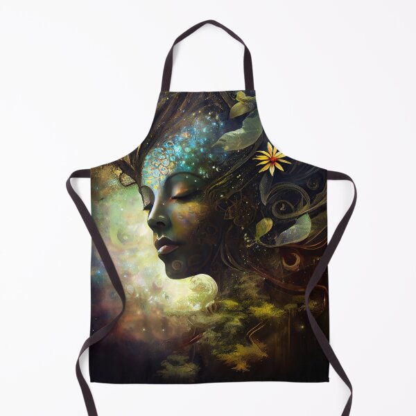 Item preview, Gaia designed and sold by CEVmemories.