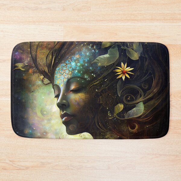 Item preview, Gaia designed and sold by CEVmemories.
