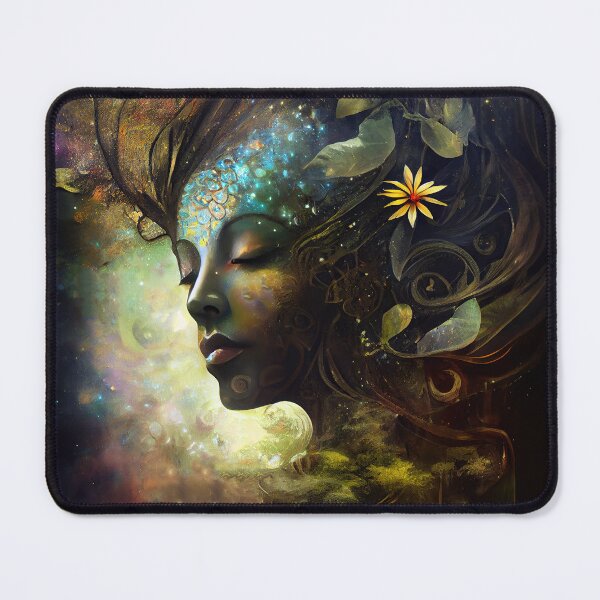 Item preview, Gaia designed and sold by CEVmemories.