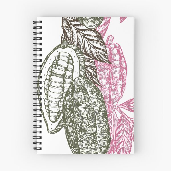 Item preview, Chocolate Cocoa beans  designed and sold by Ann Astro.