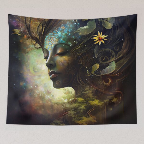 Item preview, Gaia designed and sold by CEVmemories.