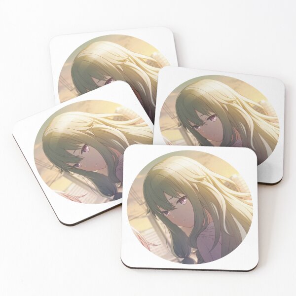 Item preview, Nene Kusanagi designed and sold by Lauwuuh.