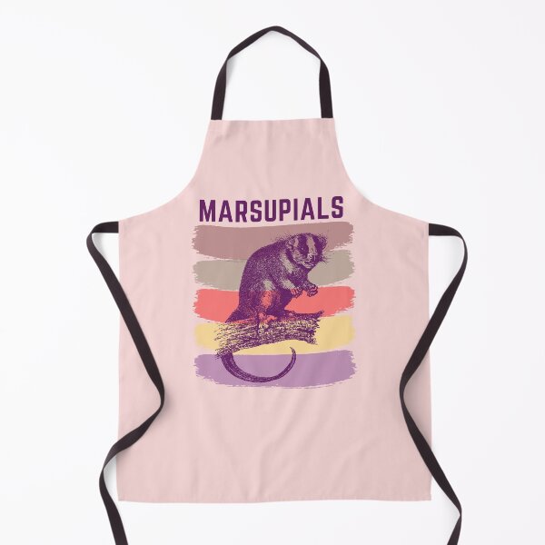 Item preview, marsupials designed and sold by ChachiArts.