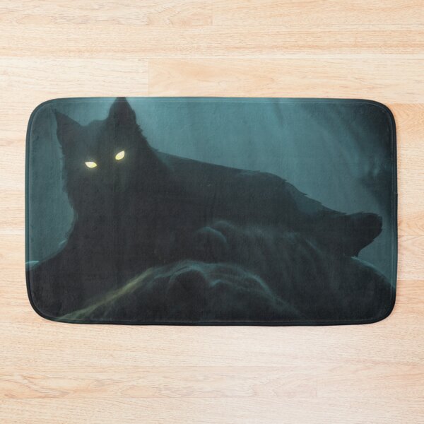Item preview, Dream of a thousand cats designed and sold by Backstage by Leyzel.