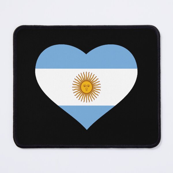 Item preview, Argentina World Cup Soccer Football 2022, Argentina Soccer Jersey Argentinian Football, Argentina, Argentinian, Qatar World Cup 2022 designed and sold by Stixdesigns.