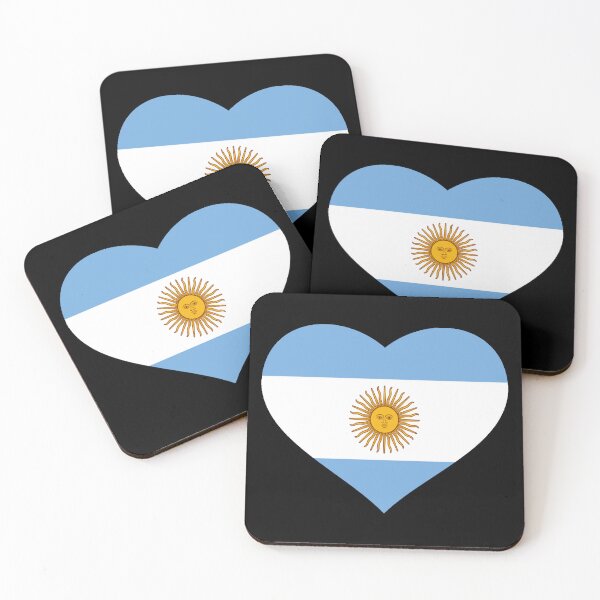 Item preview, Argentina World Cup Soccer Football 2022, Argentina Soccer Jersey Argentinian Football, Argentina, Argentinian, Qatar World Cup 2022 designed and sold by Stixdesigns.