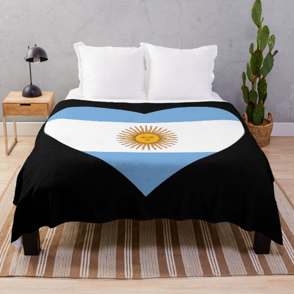 Item preview, Argentina World Cup Soccer Football 2022, Argentina Soccer Jersey Argentinian Football, Argentina, Argentinian, Qatar World Cup 2022 designed and sold by Stixdesigns.