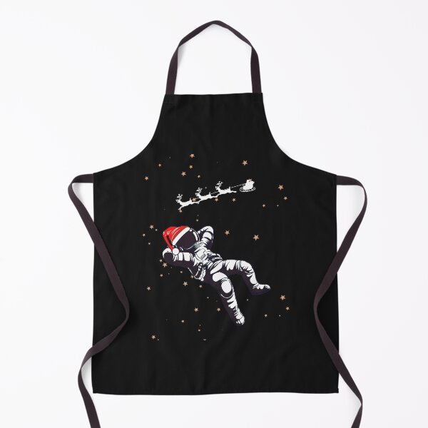 Item preview, Copy of Astronaute Christmas Time designed and sold by Simo0455.